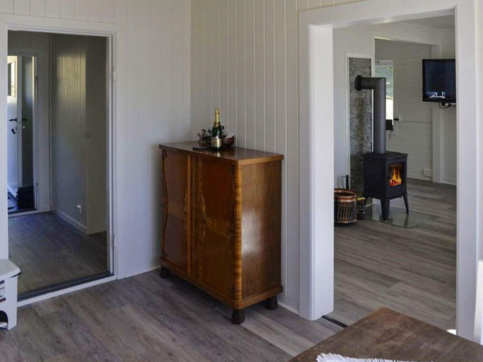 Others 3, 4 Star Holiday Home in Stordal, Stordal