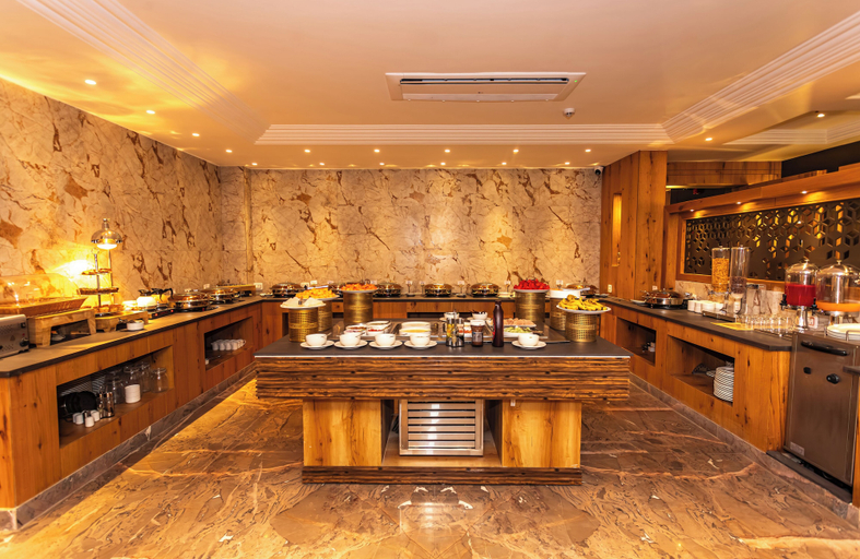 Food & Drinks 5, The Belvedere Himalayan Retreat, Mcleodganj by Leisure Hotels, Kangra