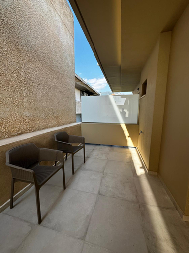 Others 5, Aktaion Rooms, Peloponnese