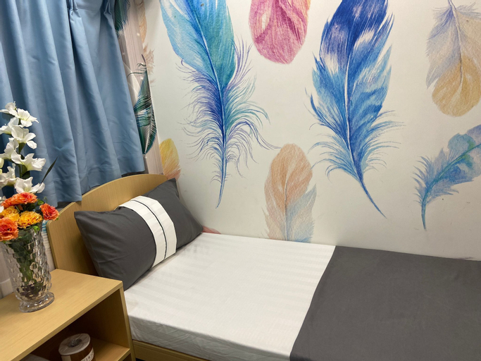 Bedroom 18
