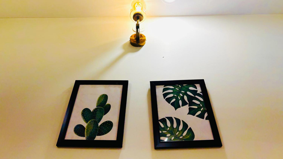 Others 5, Jacks Den Residency, Puducherry
