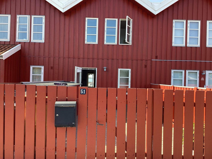 Others 2, 4 Star Holiday Home in Ebeltoft, Syddjurs