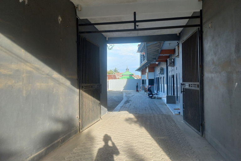 Others 4, Hotel O Guest House Cinta Damai, Tegal