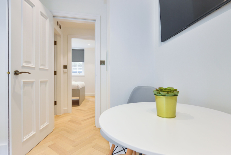 Others 5, Star Street Studios by Concept Apartment, London