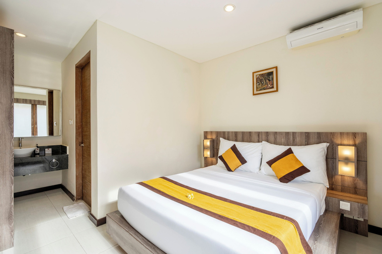 Bedroom 12