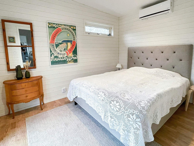 Room, 4 Star Holiday Home in Farhult, Höganäs