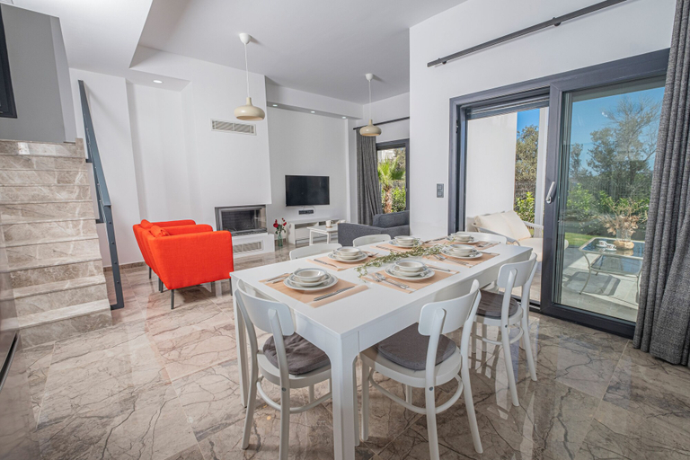 Living area 5, AL MARE, Bodrum