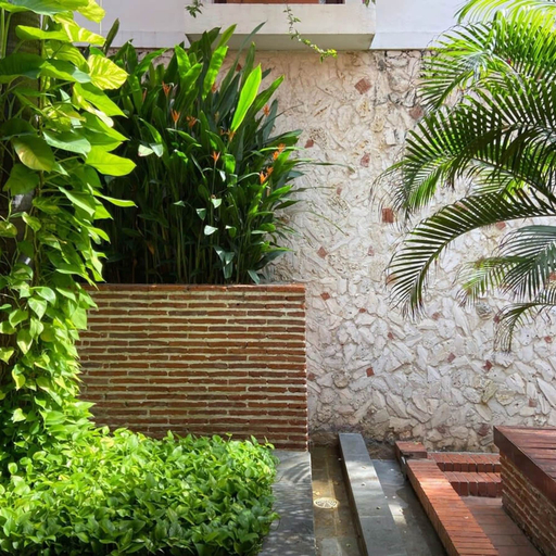 Room 5, w Welcoming 1BR in Cartagena, Cartagena de Indias