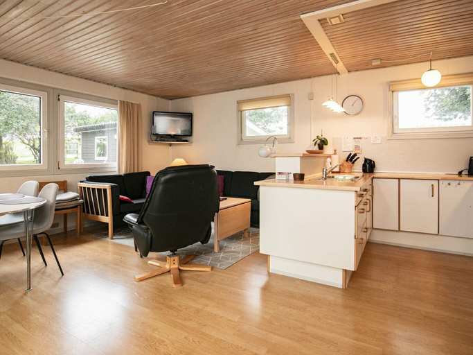 Interior 3, 5 Person Holiday Home in Thyholm, Struer