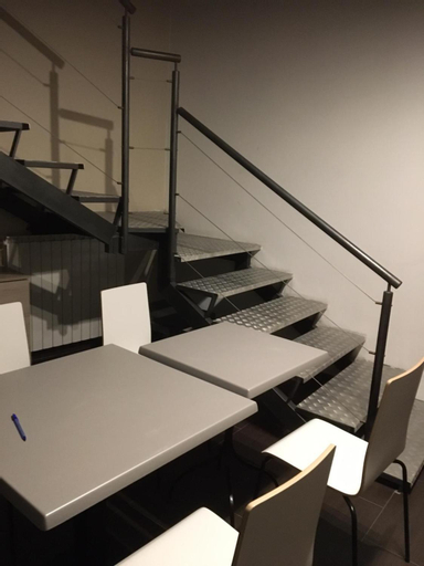 Food & Drinks, HH Hermoso Housing VALENZA, Alessandria