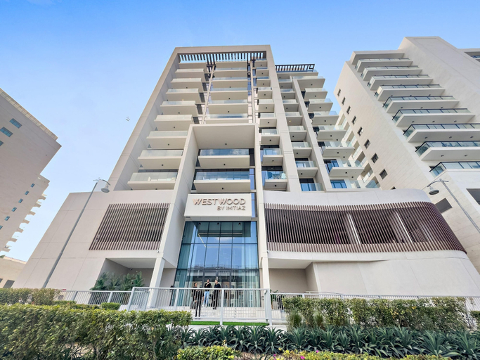 Exterior & Views 2, Luxurious Studio in Westwood by Imtiaz - Al Furjan, Dubai