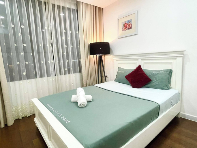 Bedroom 19