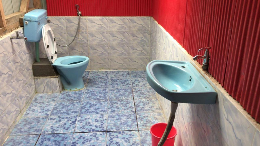 Others 2, Lippohochha Homestay, Darjiling