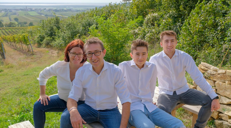 Others 5, Schlafgut FAM Steurer, Neusiedl am See