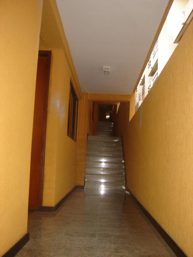 Others, Atlantico Flat, Natal