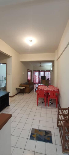 Dining Room 6