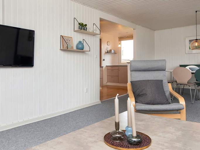 Others 5, 6 Person Holiday Home in Haderslev, Haderslev
