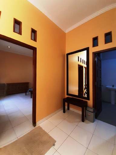 Others 5, Serasa Rumah, Yogyakarta