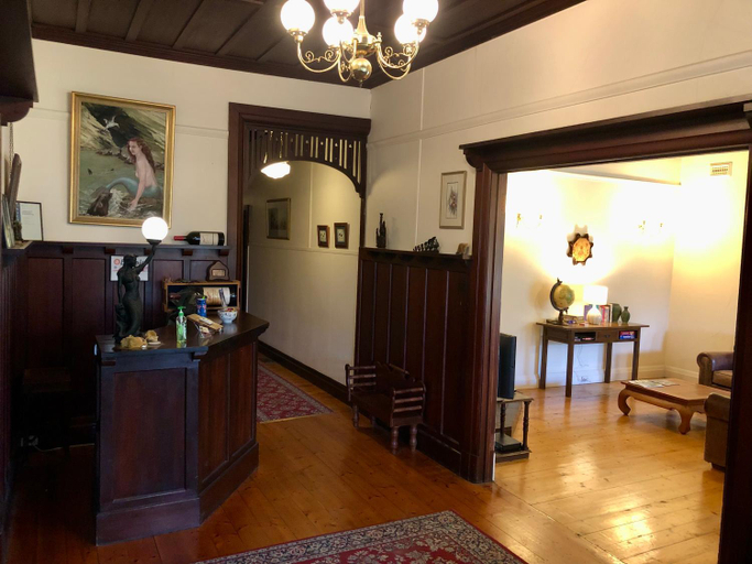 Public Area 2, Lorelei Bed and Breakfast, Glenelg - Portland