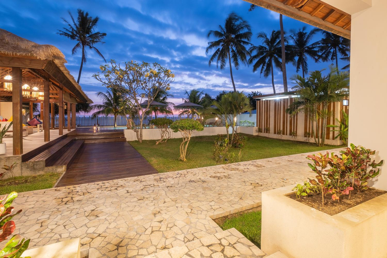 Exterior & Views 1, Kamana Beach House, Lombok