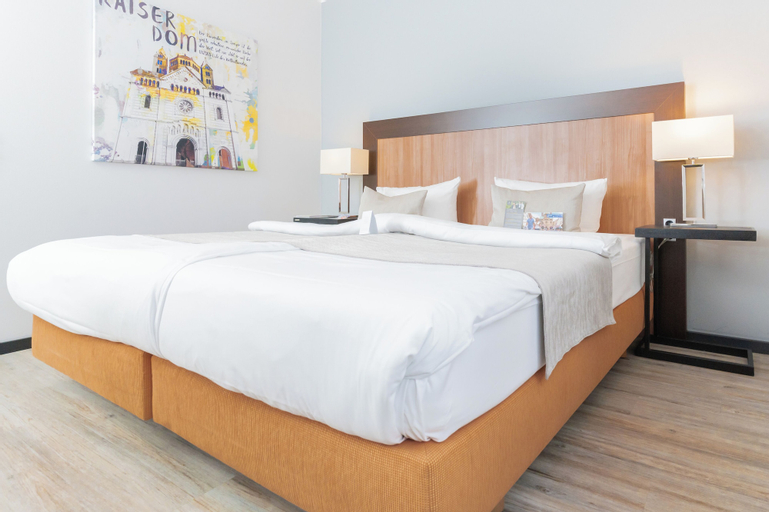 Bedroom 20