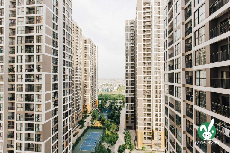 Bunny Bliss-Service Apartment, Gia Lâm
