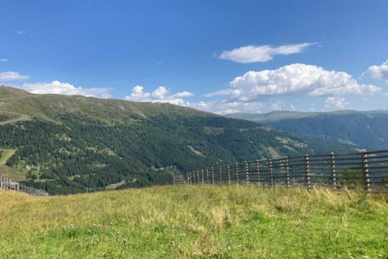 Others 5, Apartment in St. Michael near Ski Slopes, Tamsweg
