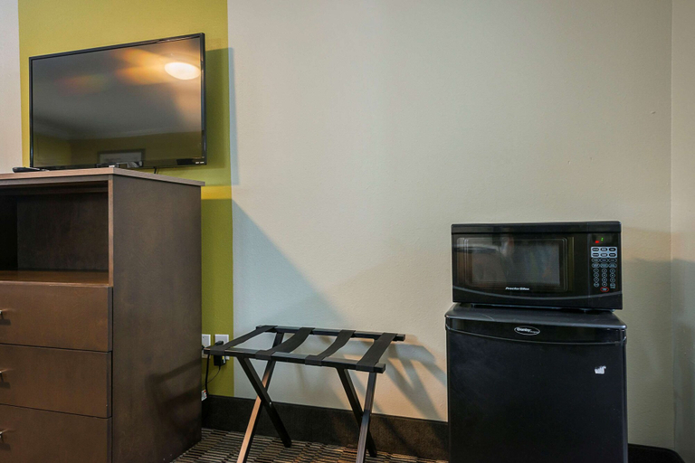 Others 5, Quality Inn DeRidder, Beauregard