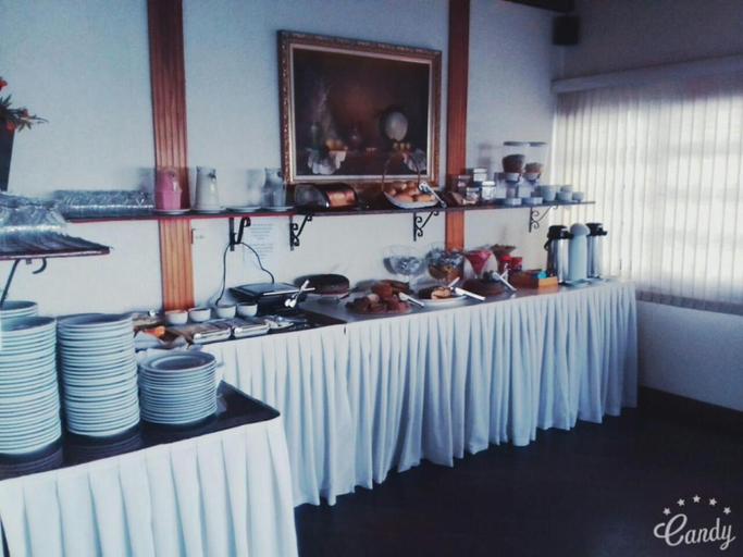 Food & Drinks 4, Pousada Solar Inn, Torres