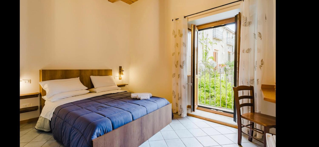 Others 4, Residenza Matilde, Cosenza
