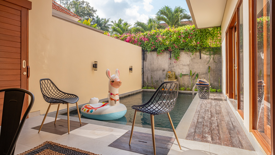 Others 2, Dirah Cottage Villa, Gianyar