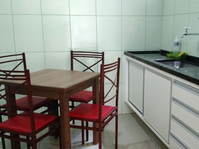 Others 5, HOTEL PAULISTANO Parque Anhembi, São Paulo