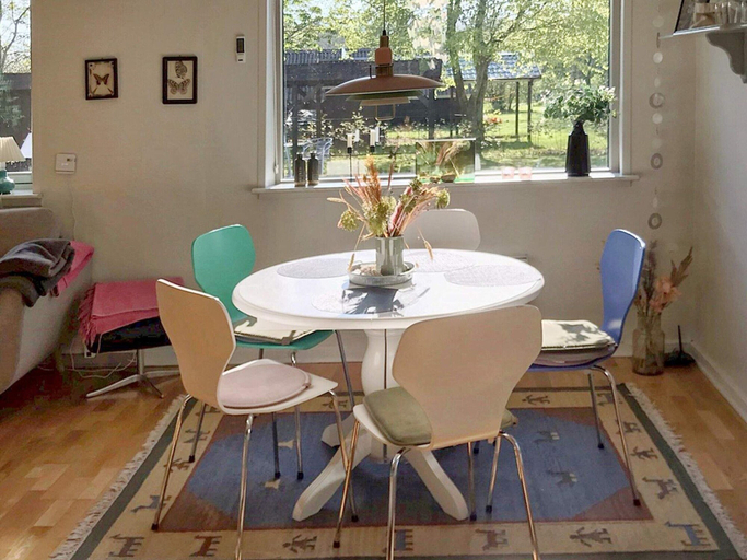 Others 5, 5 Person Holiday Home in Vinderup-by Traum, Holstebro