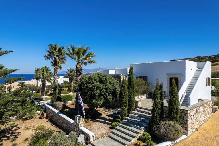 Others 3, Amalgam Homes Paros, South Aegean