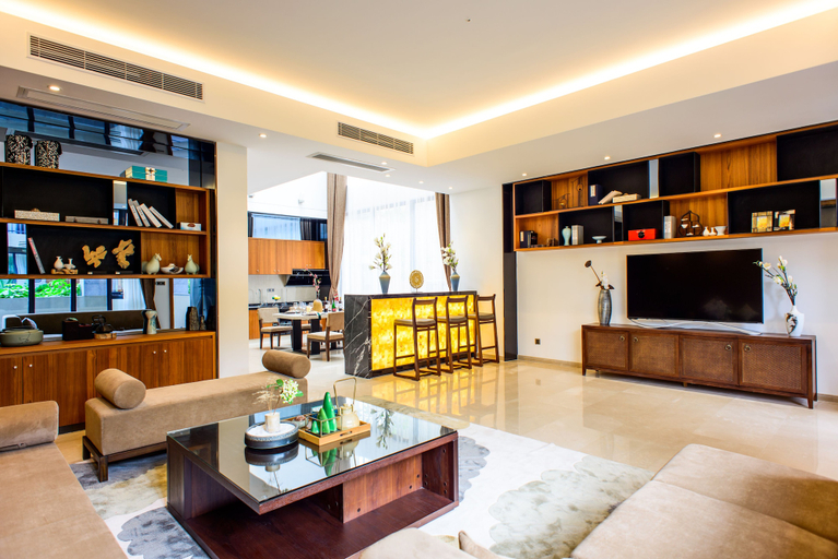 Food & Drinks 5, Nankun Shanju Hot Spring Resort, Huizhou