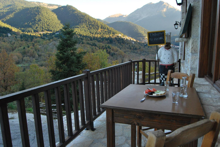 Others 4, Rizoma Guesthouse, Central Greece