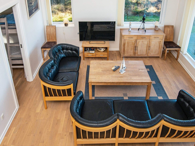Others 4, 4 Star Holiday Home in Harboore, Lemvig