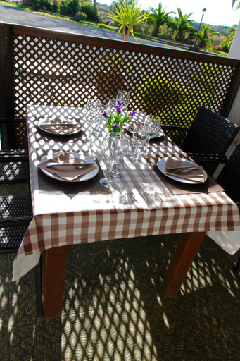 Food & Drinks 4, Hotel Mas Prades, Tarragona