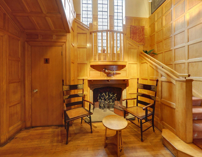 Public Area 3, Trigony Hotel and Garden Spa, Dumfries and Galloway