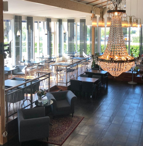 Food & Drinks 5, Arena Hotell, Vänersborg