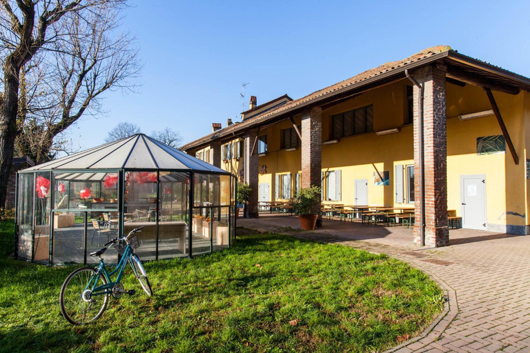 Others 3, Cascina Bellaria, Milano