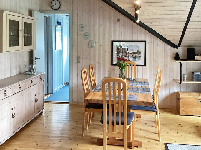 Others 5, 4 Star Holiday Home in Ansager, Varde