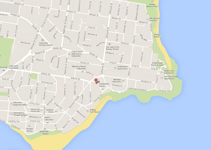 Others 5, Kingsrow Holiday Apartments, Caloundra - Caloundra S.