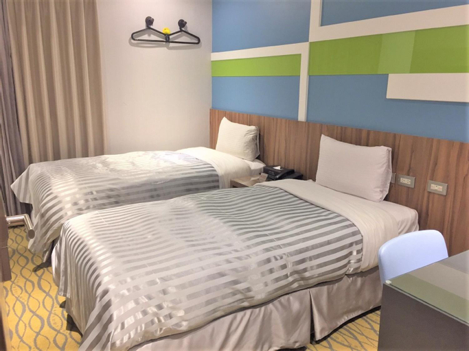 Bedroom 6