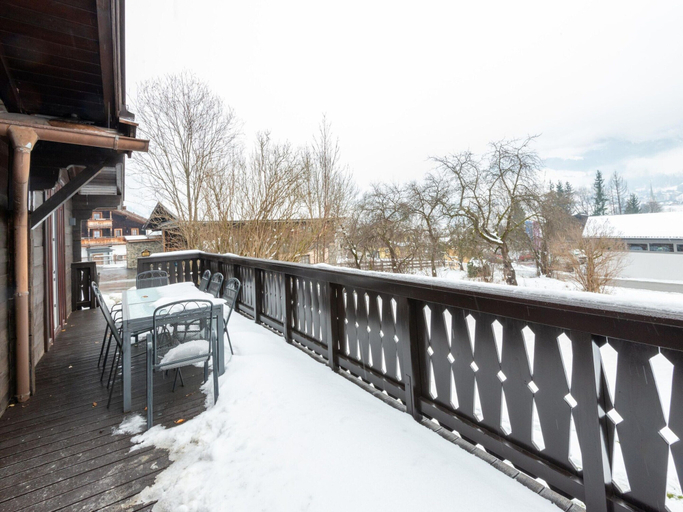 Others 4, Heritage Chalet in Niedernsill near Ski Area, Zell am See
