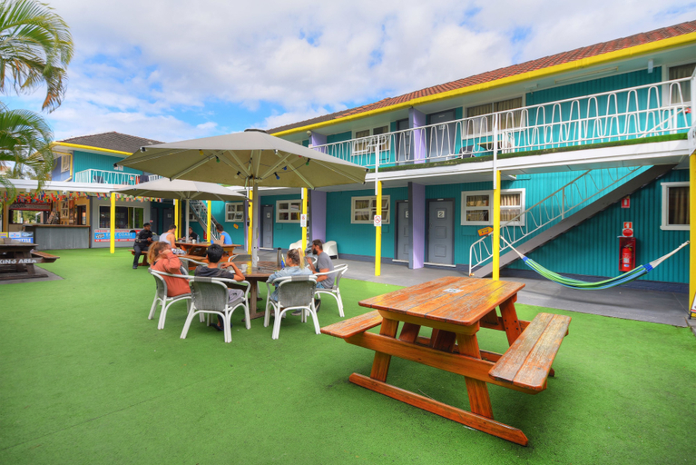 Exterior & Views 5, Backpackers In Paradise Resort - Hostel, Gold Coast