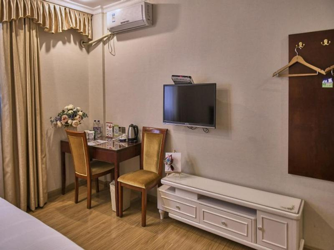 Others 5, GreenTree Inn Foshan Longjiang North Fenghua Road Express Hotel, Foshan