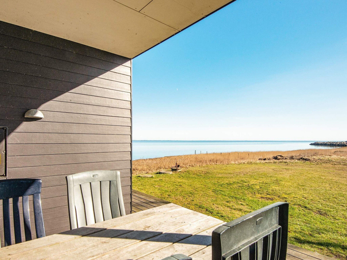 Others 5, 4 Star Holiday Home in Harboore, Lemvig