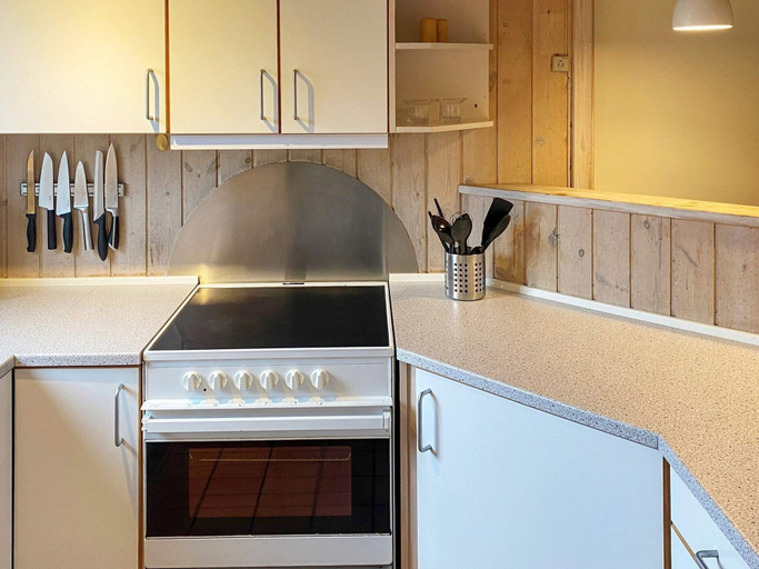 Others 5, 4 Star Holiday Home in Nordborg, Sønderborg