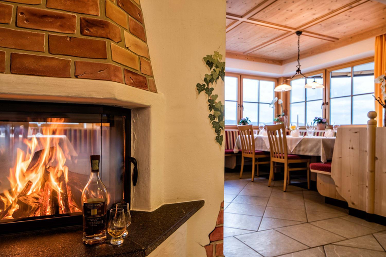 Food & Drinks 4, Hotel Landgasthof Larchenwald, Bolzano